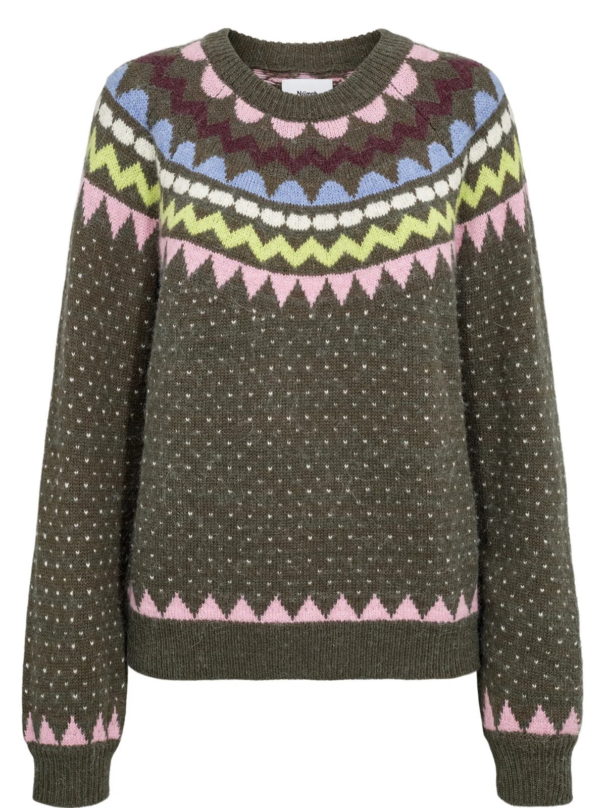Olanda Pullover