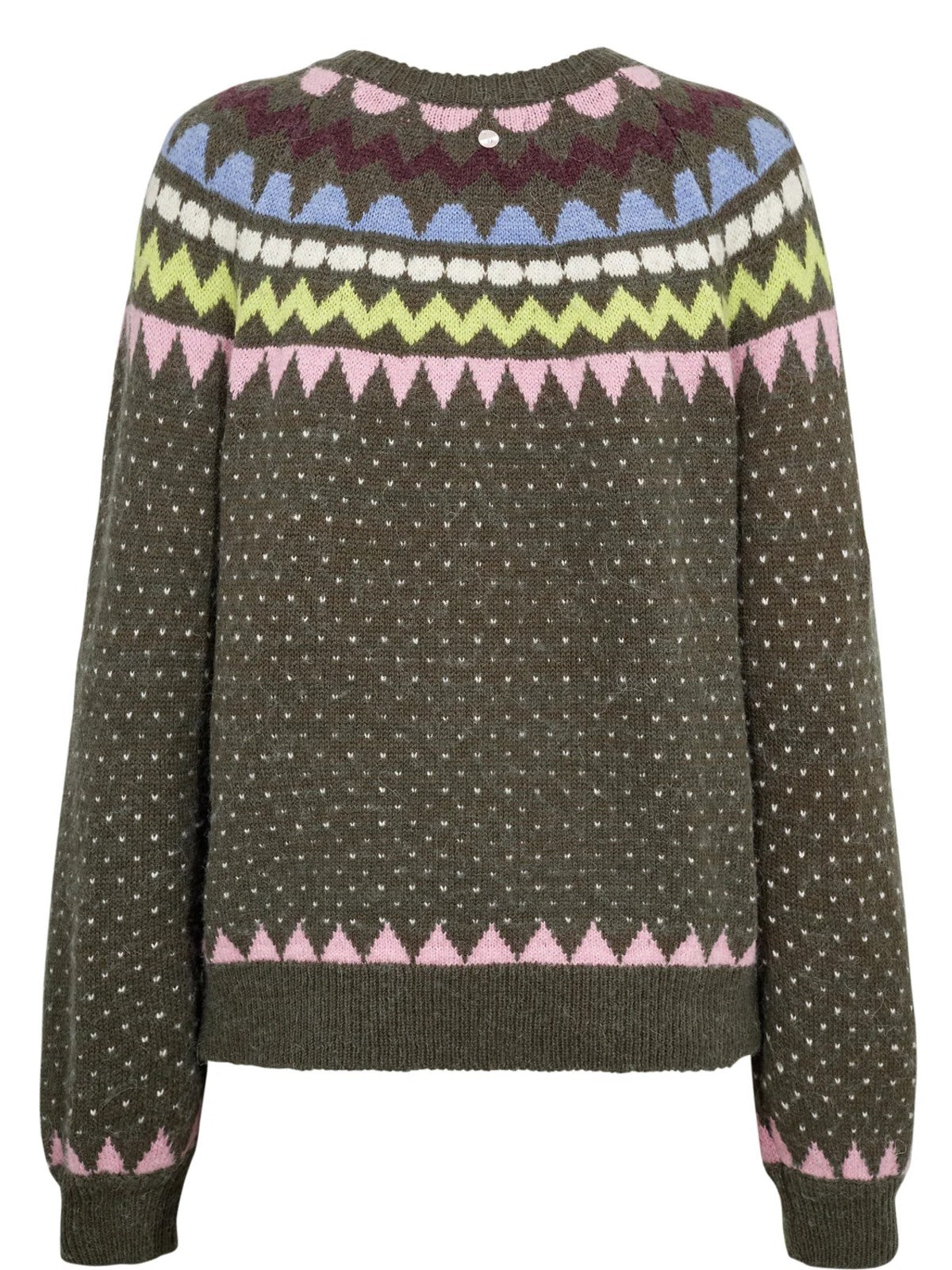 Olanda Pullover