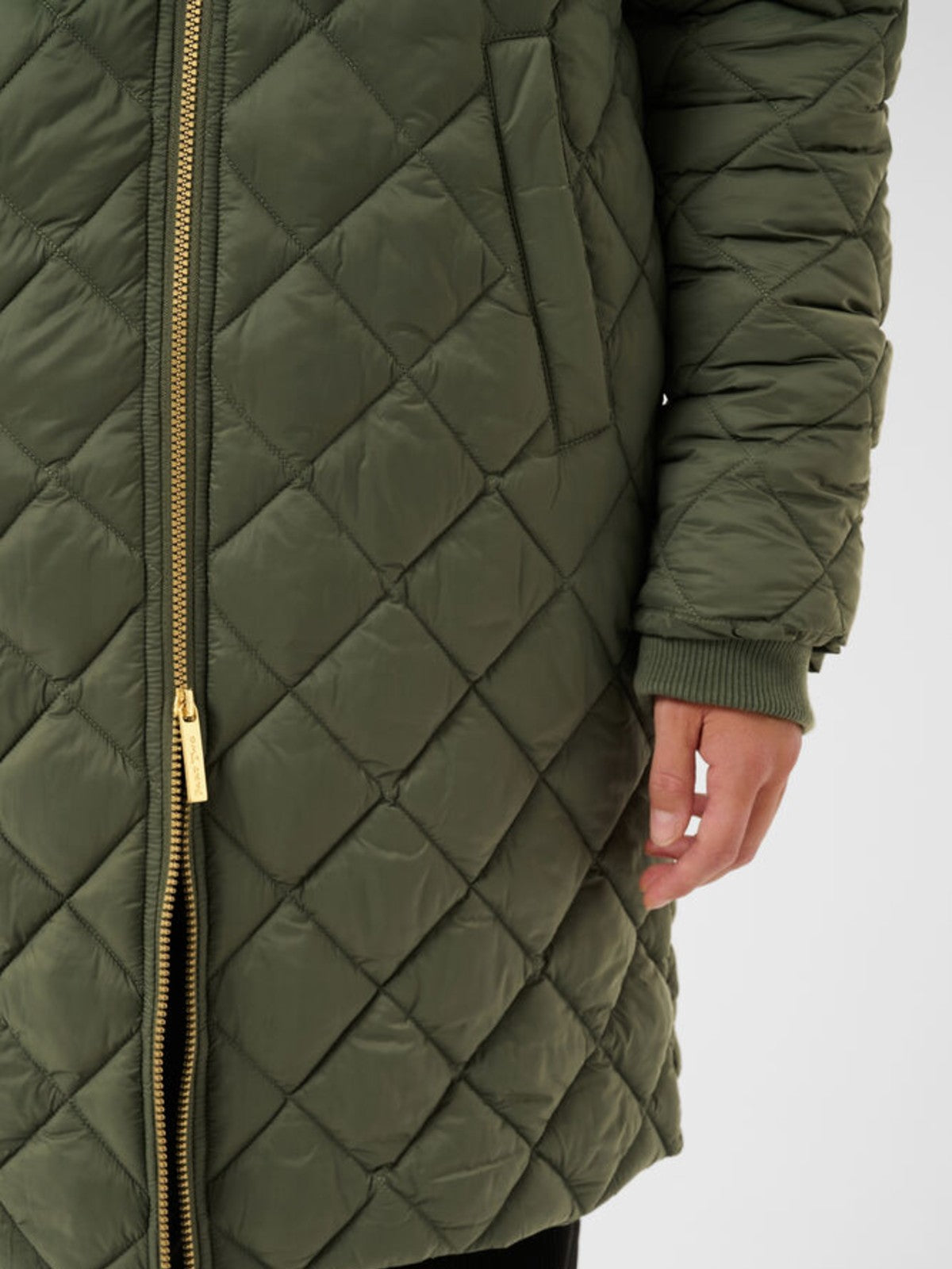 Olilana Coat