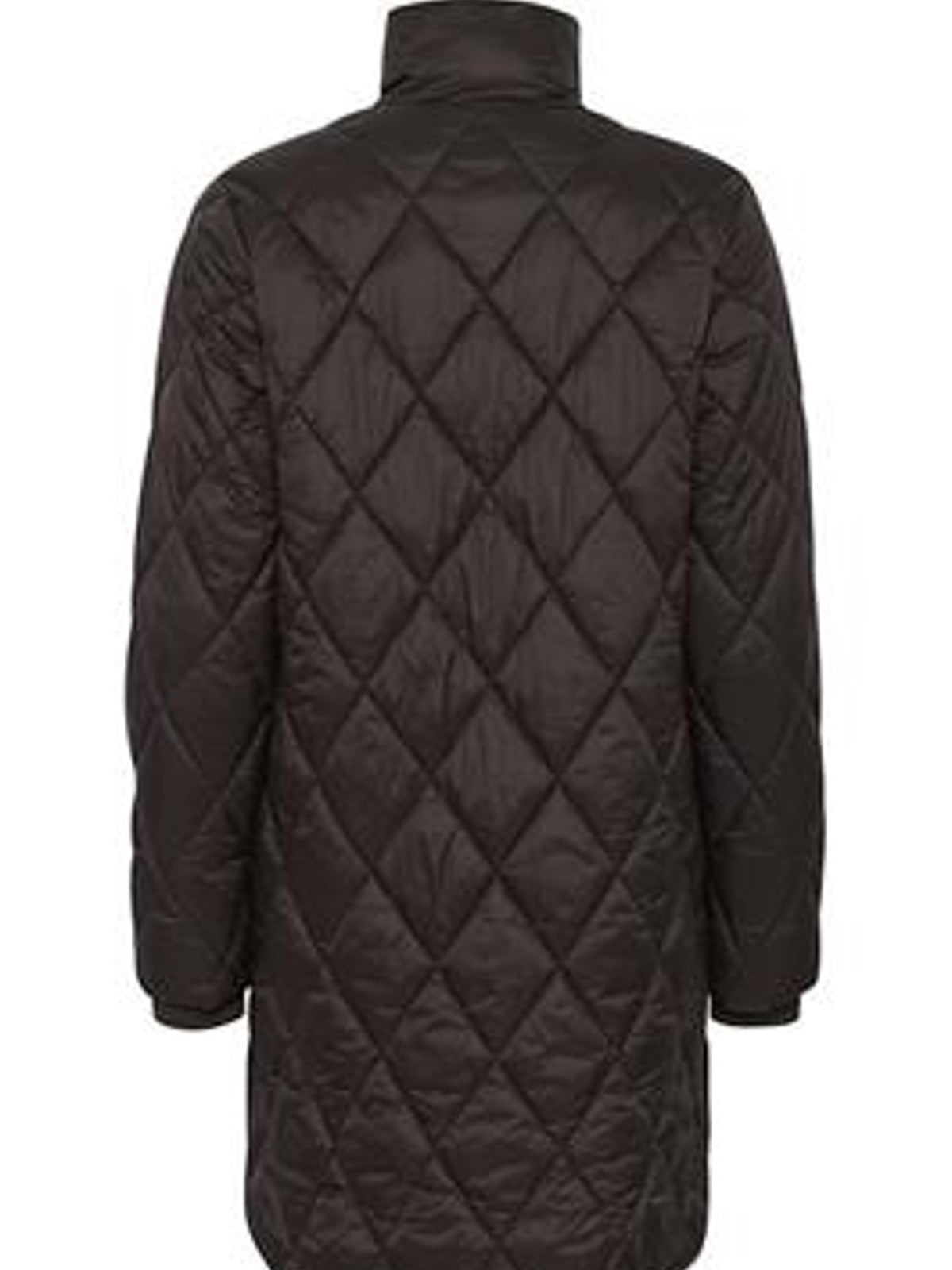 Olilas Cream Coat