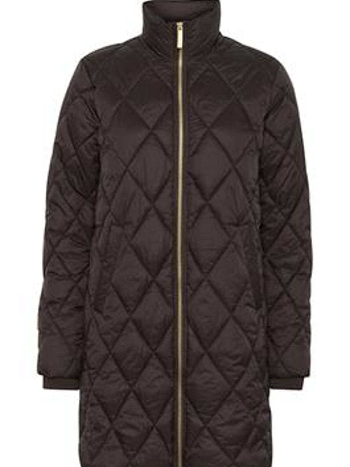 Olilas Cream Coat