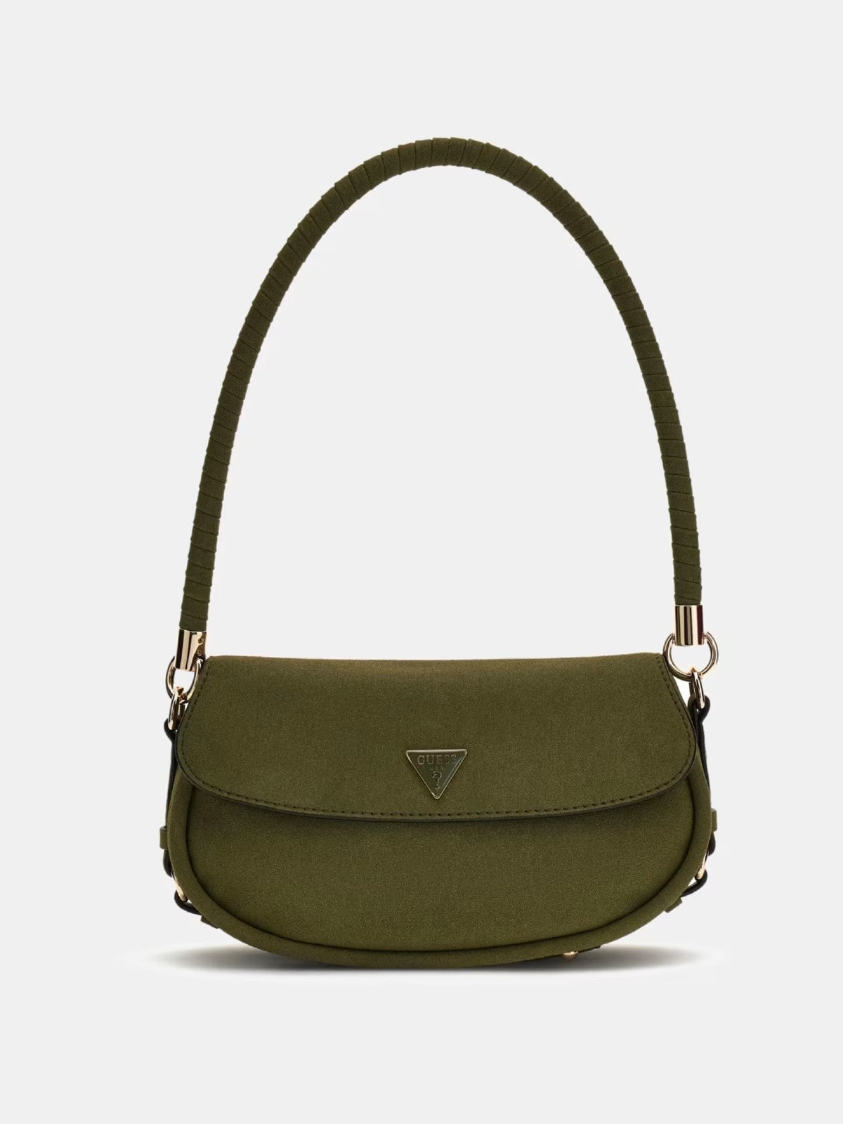 Danya Olive Bag