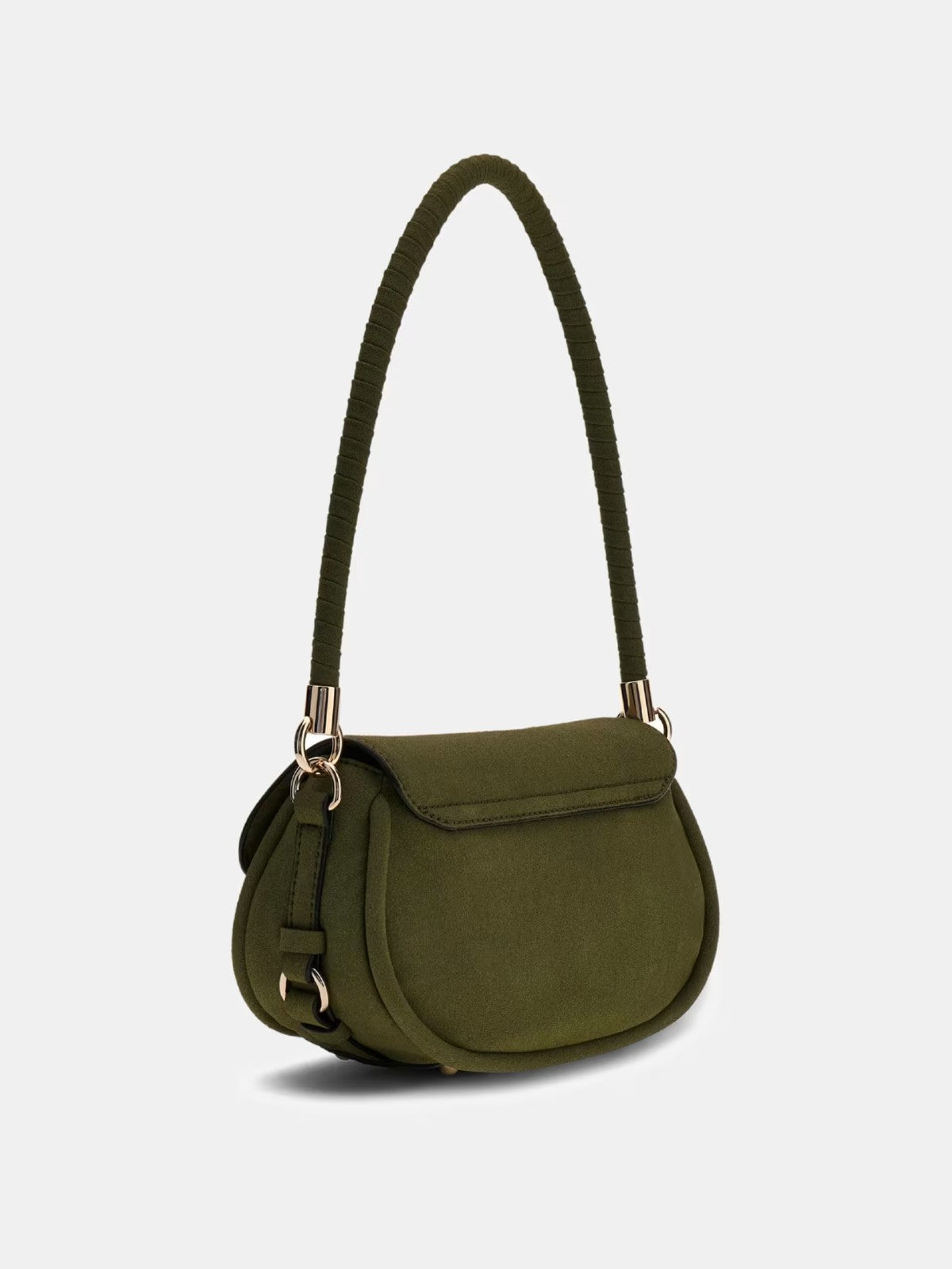 Danya Olive Bag