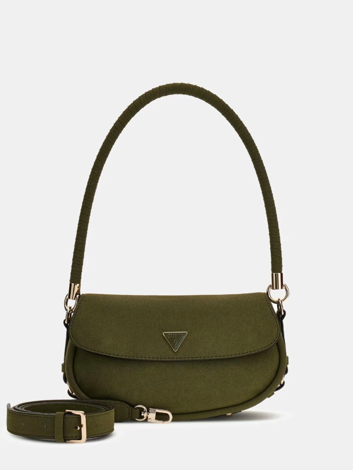 Danya Olive Bag