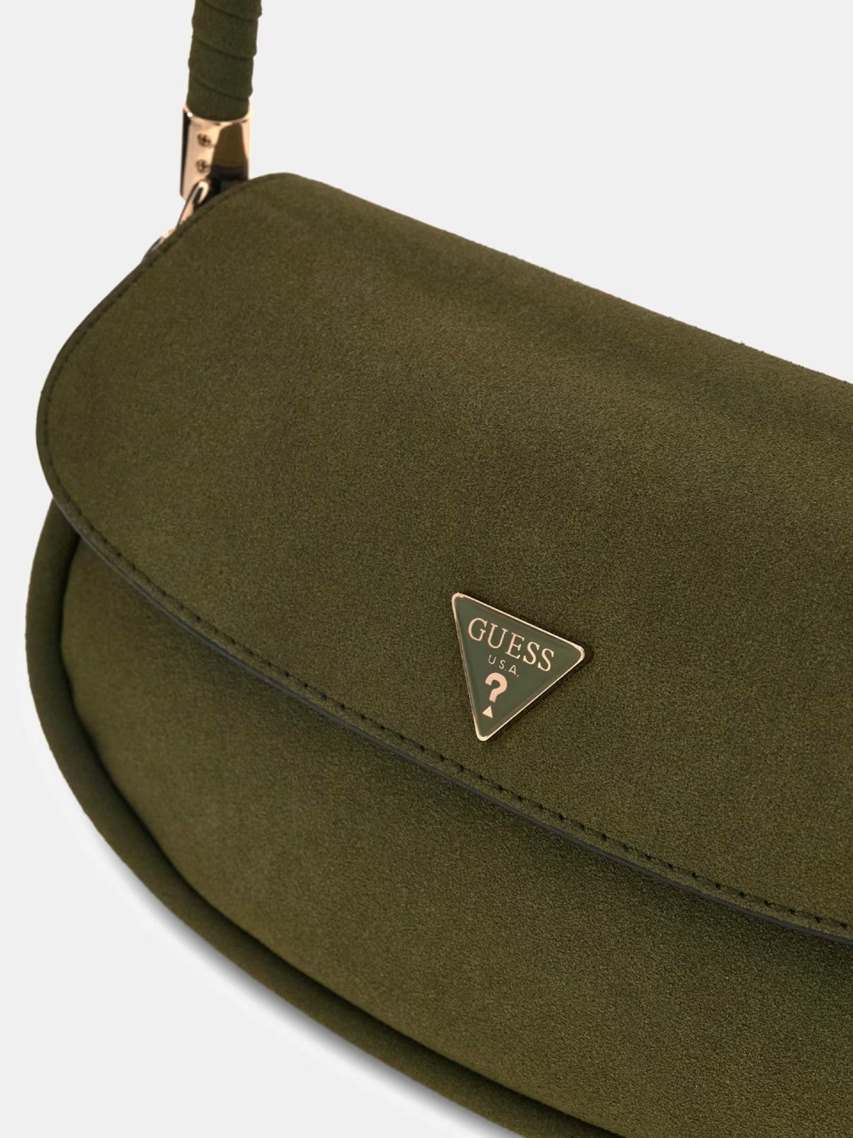 Danya Olive Bag