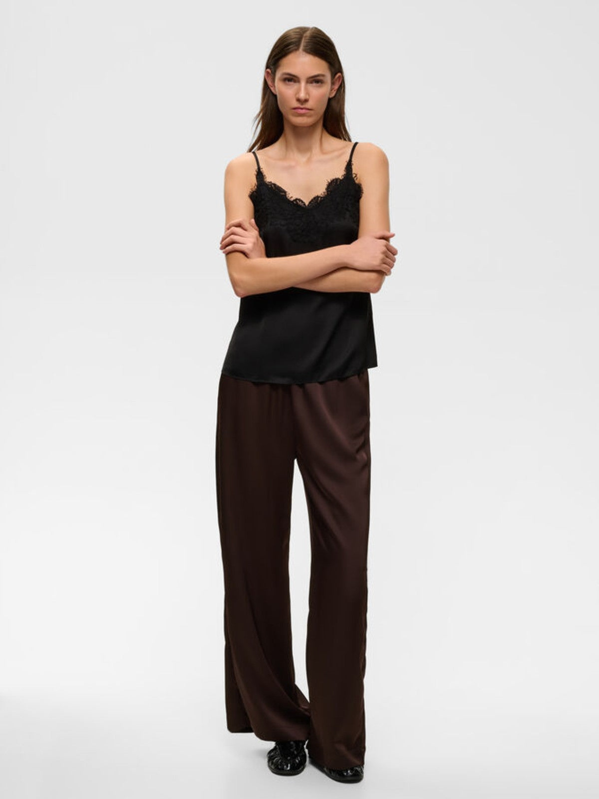 Orah Camisole