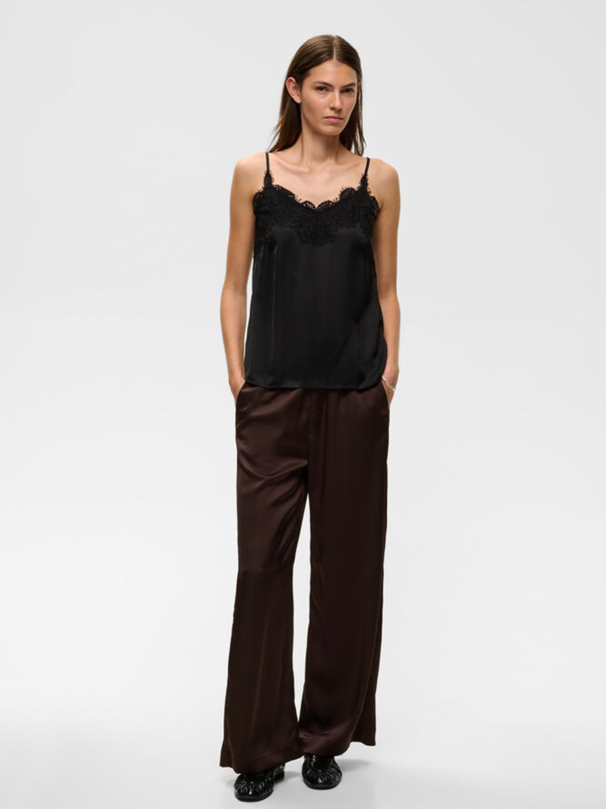 Orah Camisole