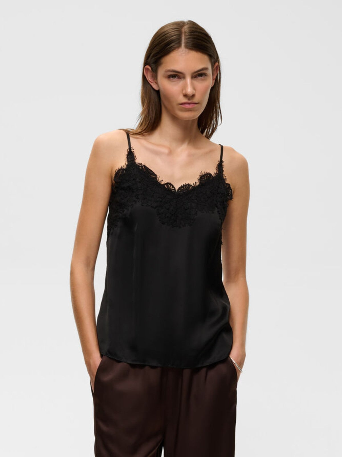 Orah Camisole
