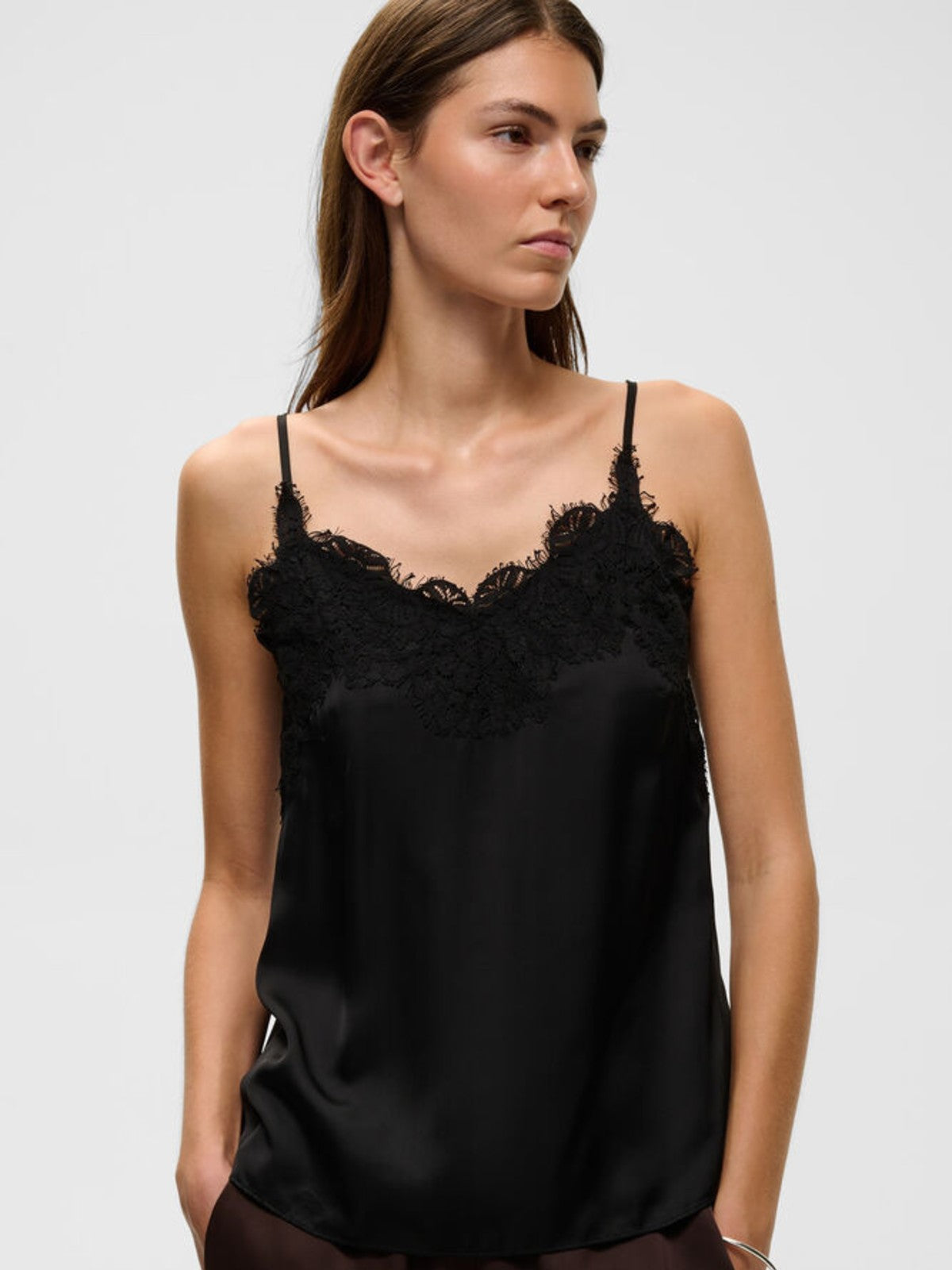 Orah Camisole
