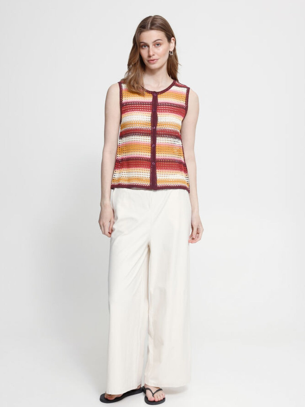 Oriana Vest