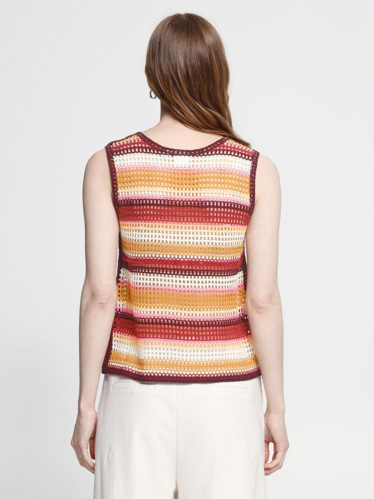 Oriana Vest