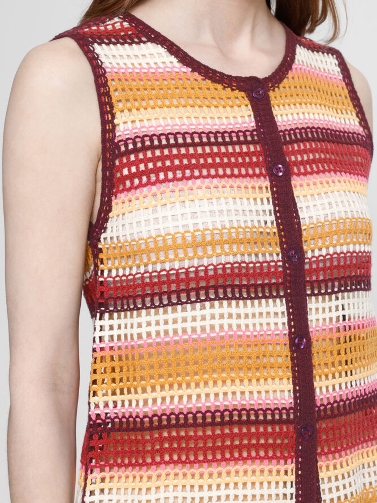 Oriana Vest