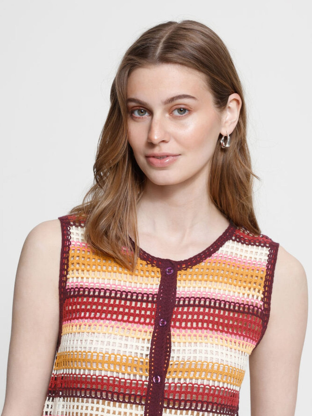 Oriana Vest