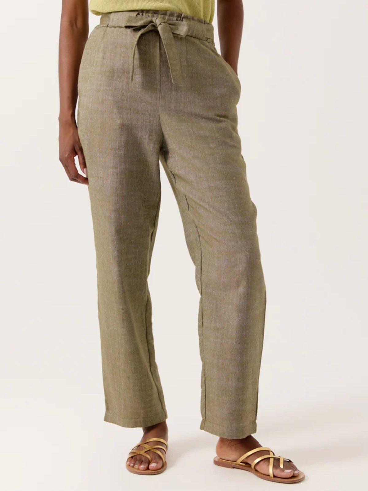Orianelle Trousers