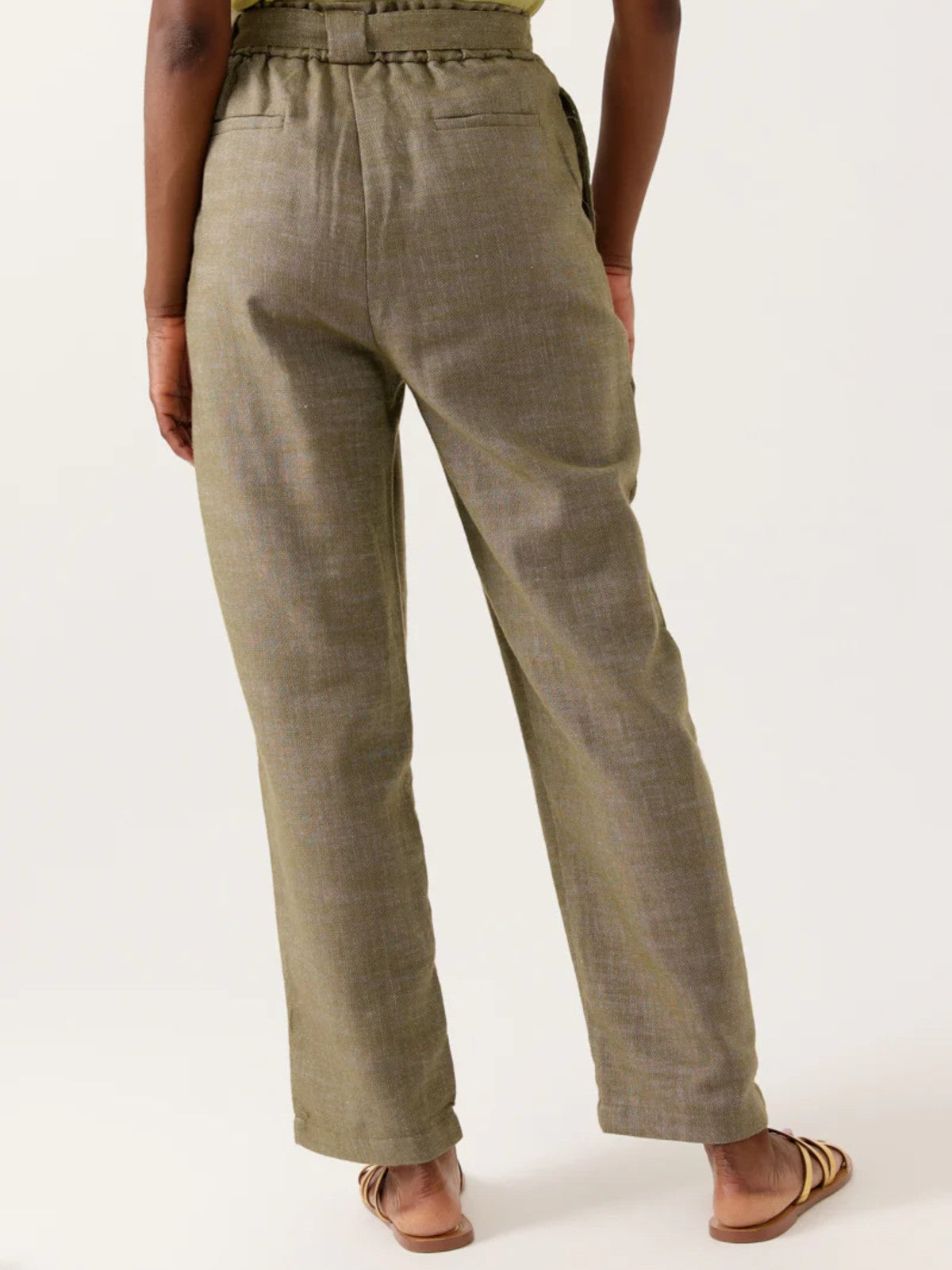 Orianelle Trousers