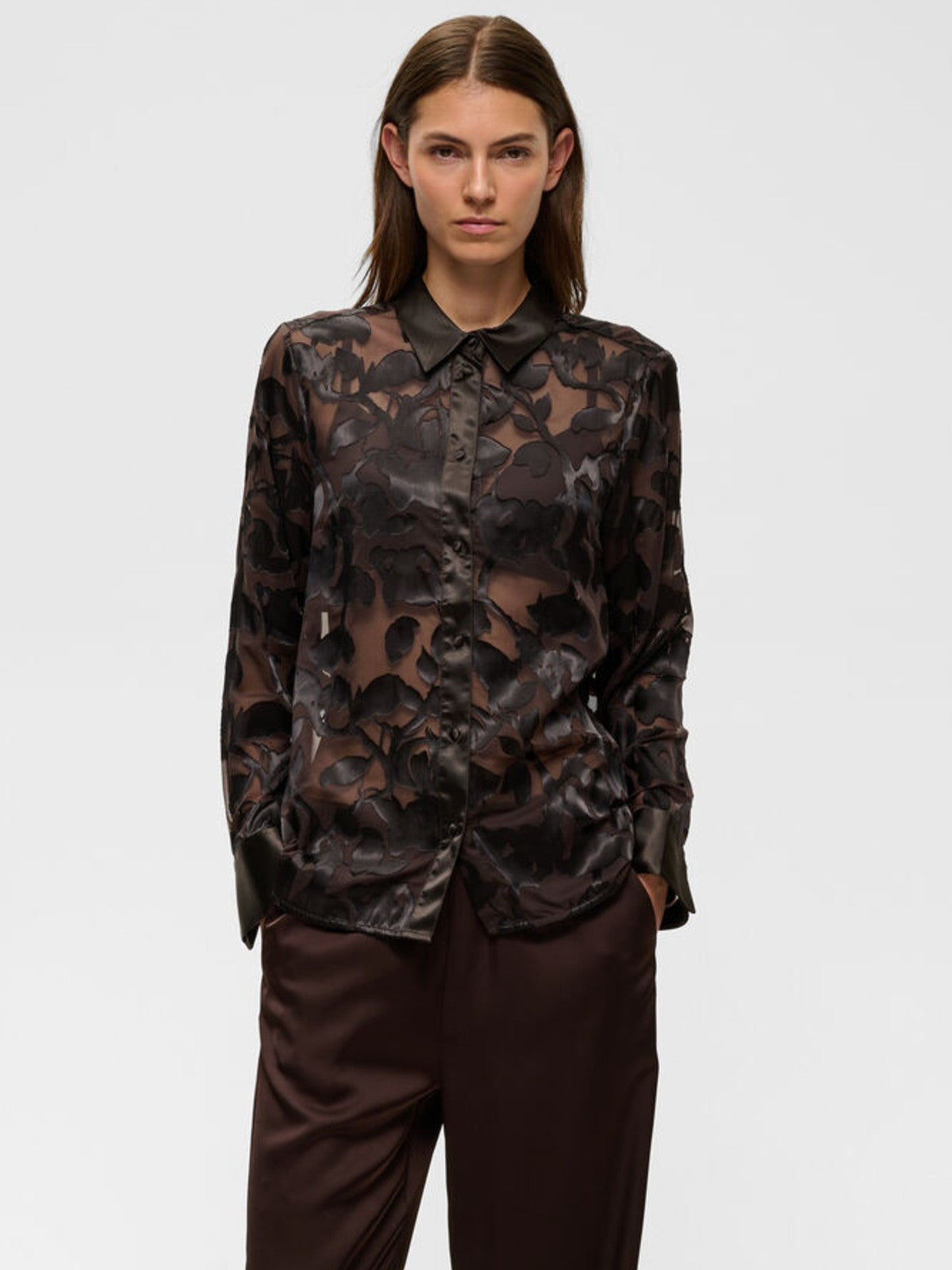 Orion Shirt