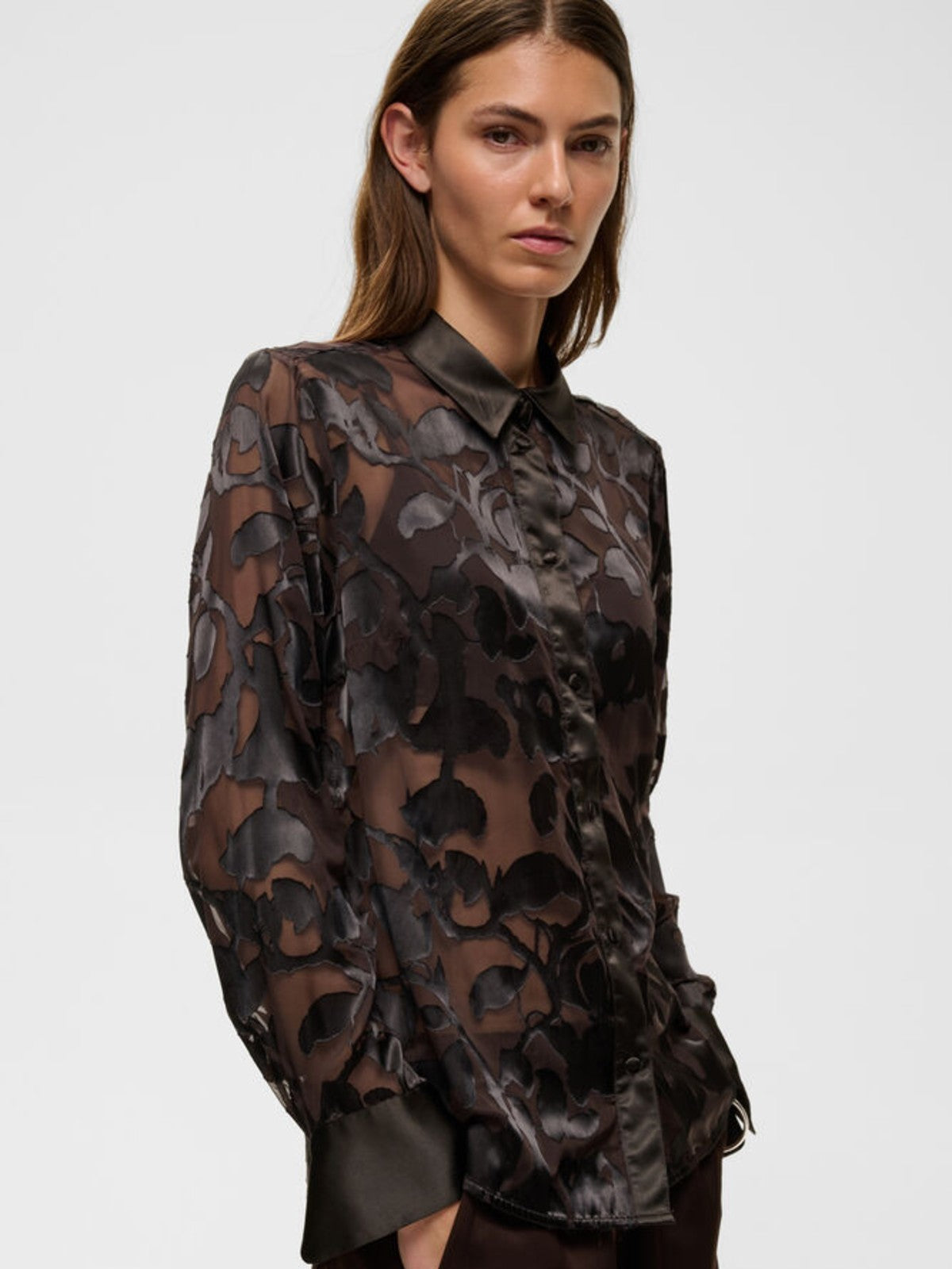 Orion Shirt