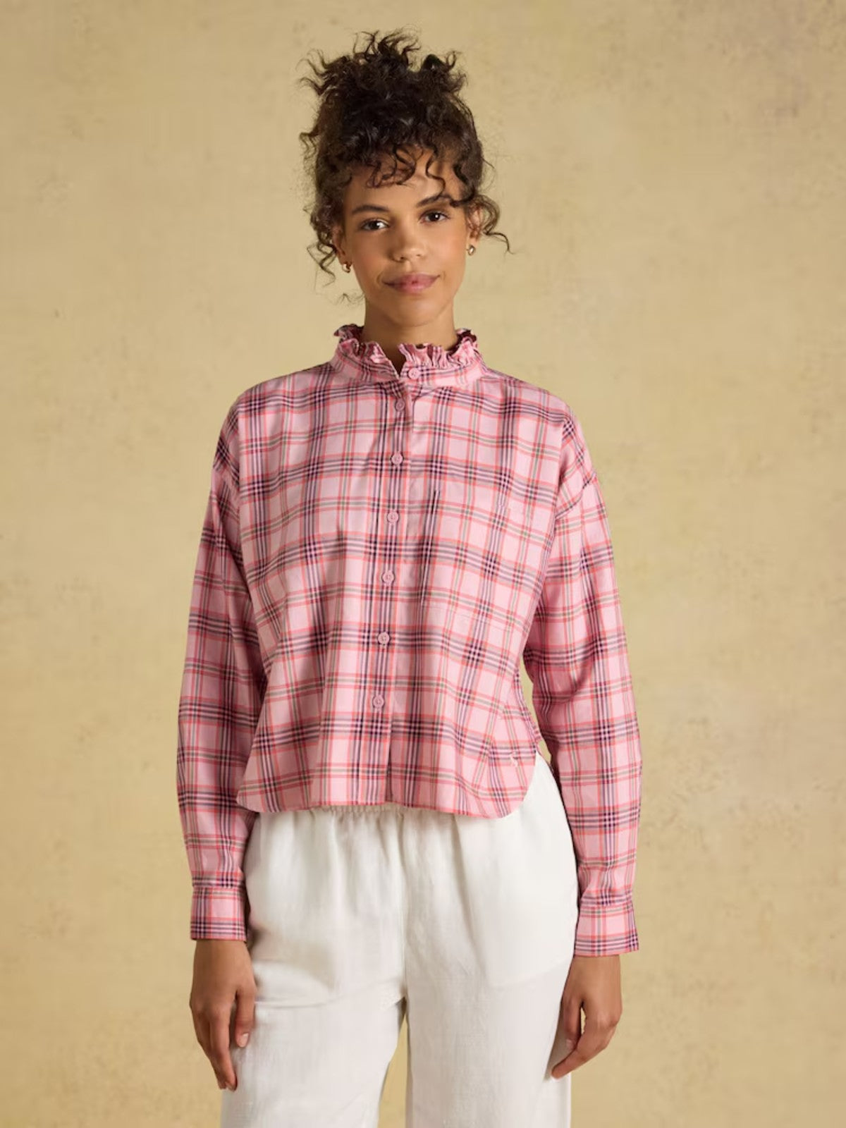 Oxford Shirt