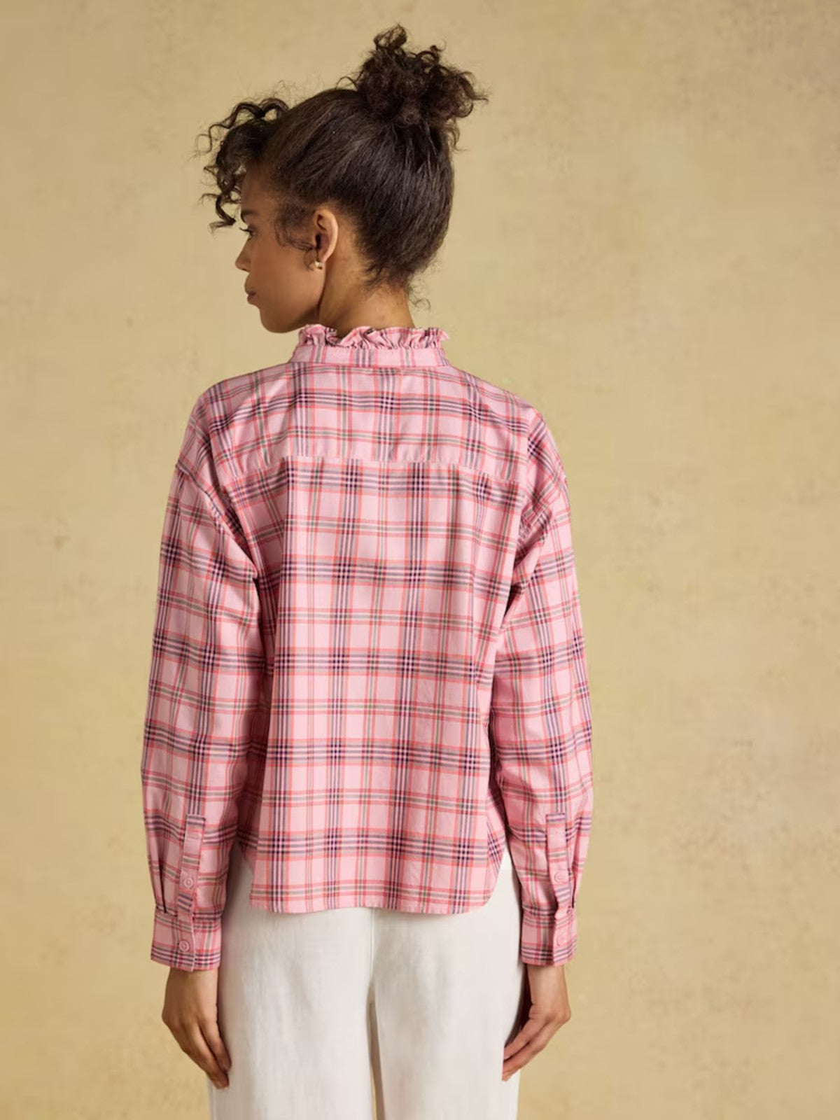 Oxford Shirt