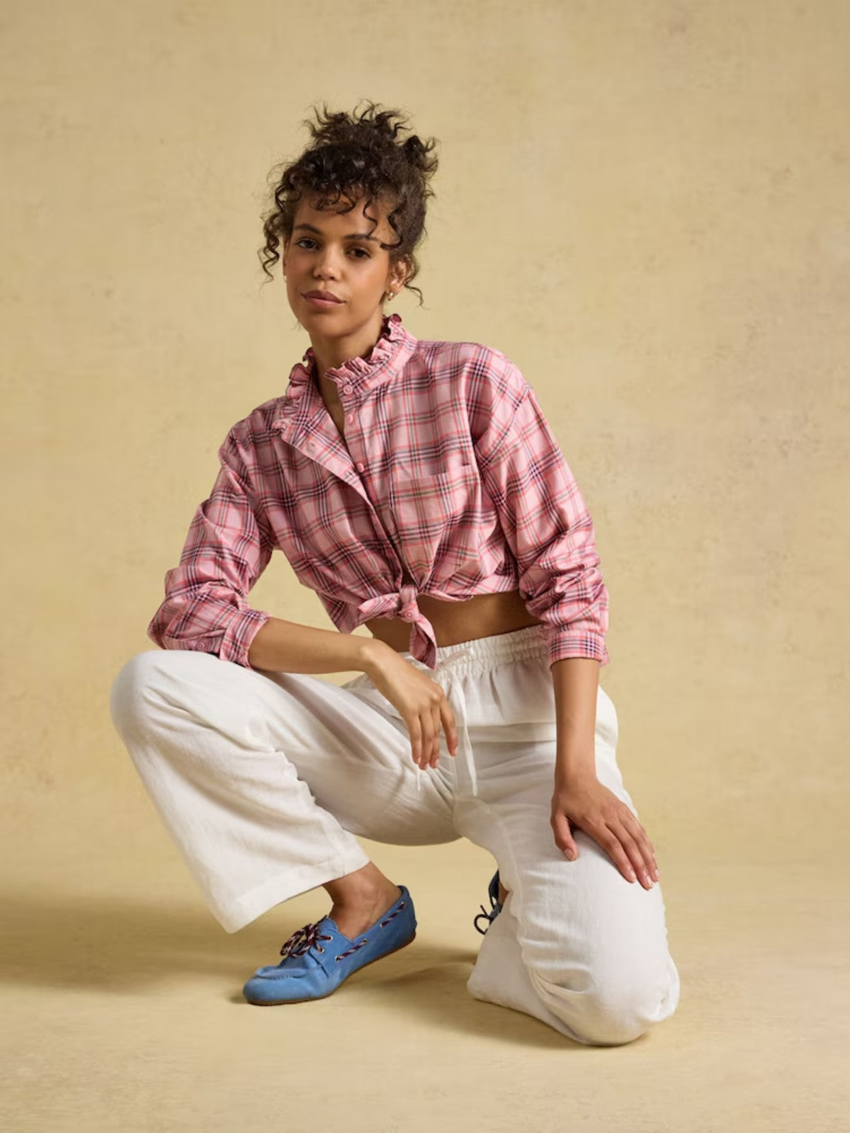 Oxford Shirt