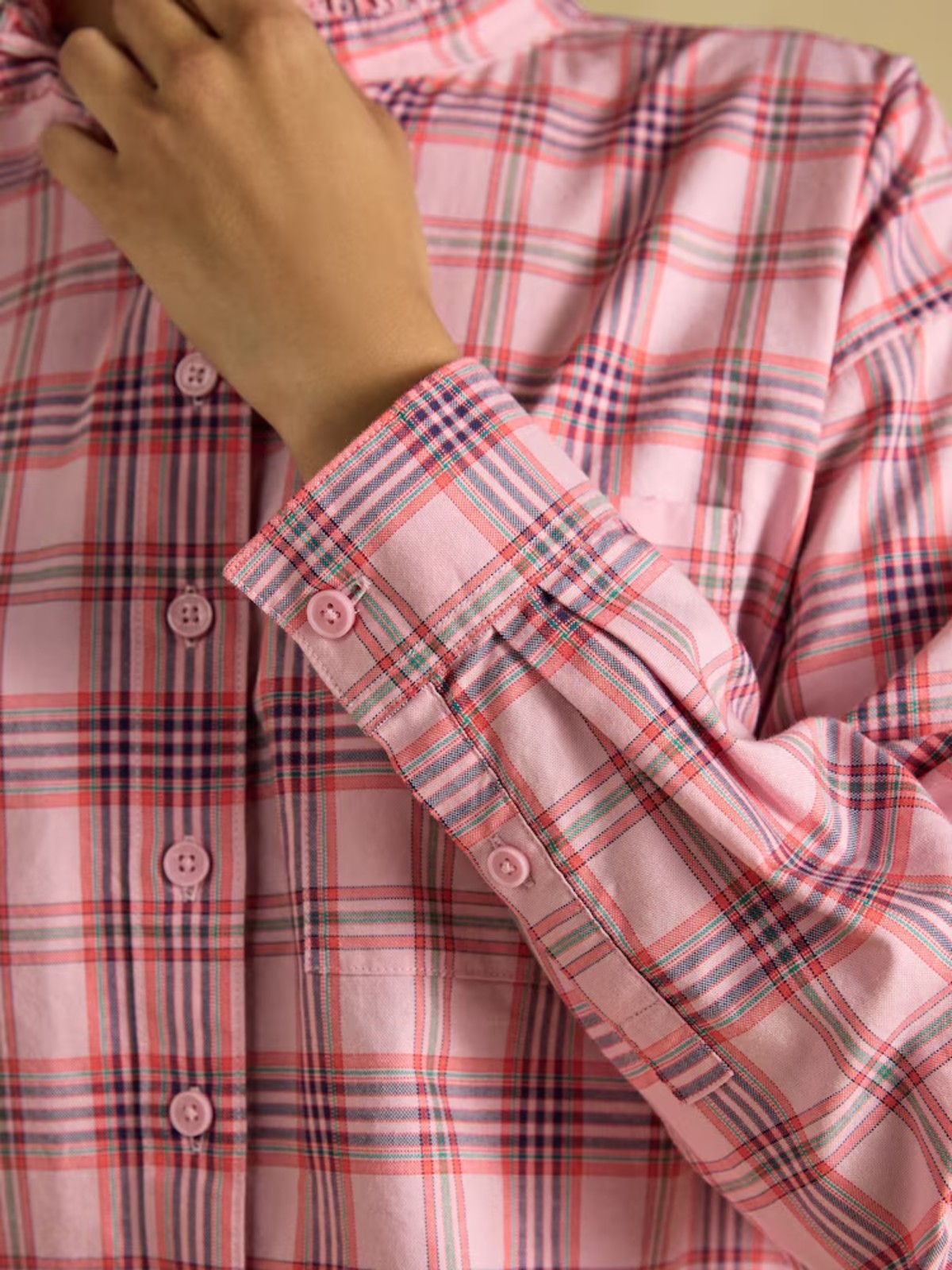Oxford Shirt