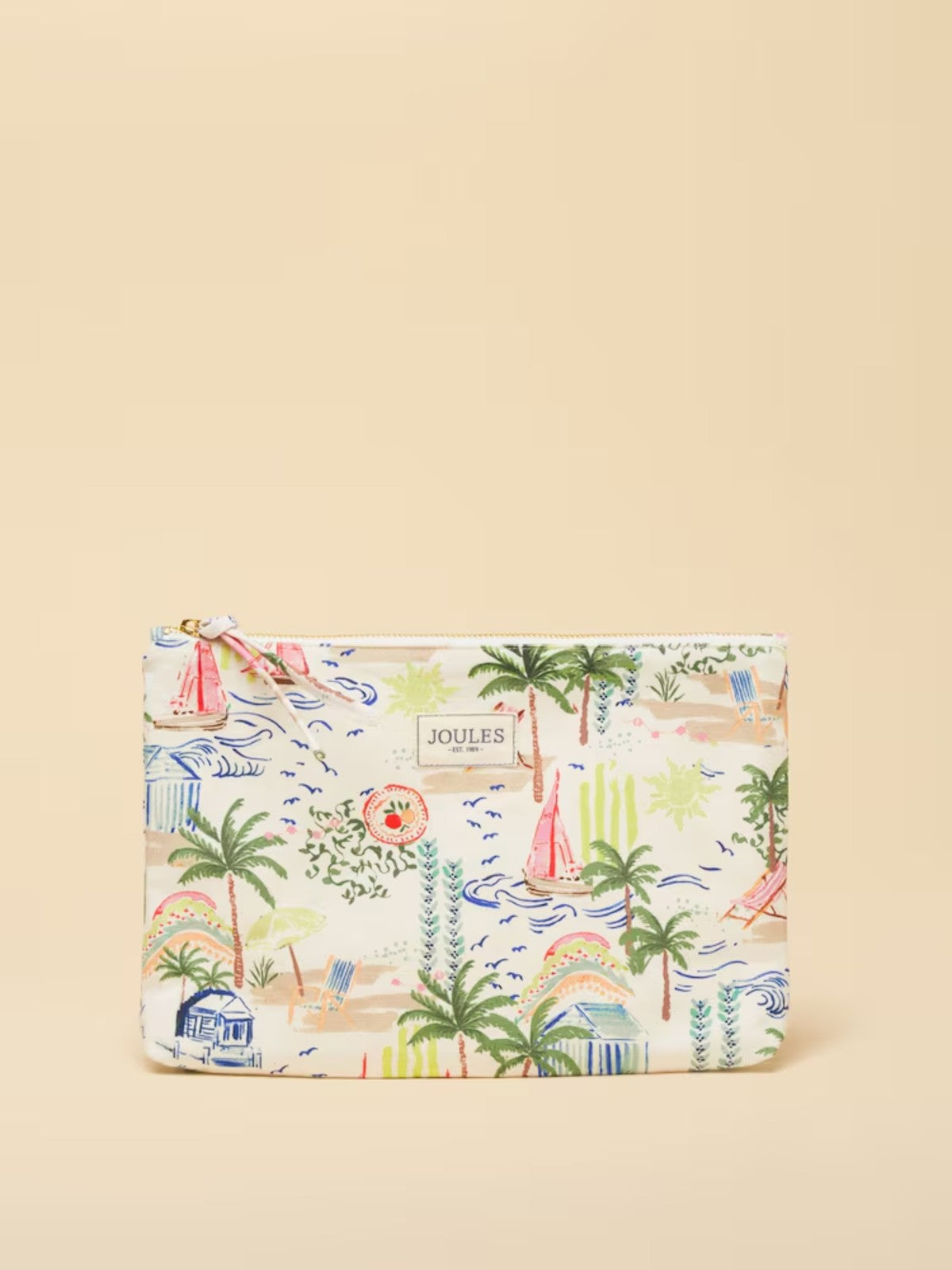 Carrywell Palm