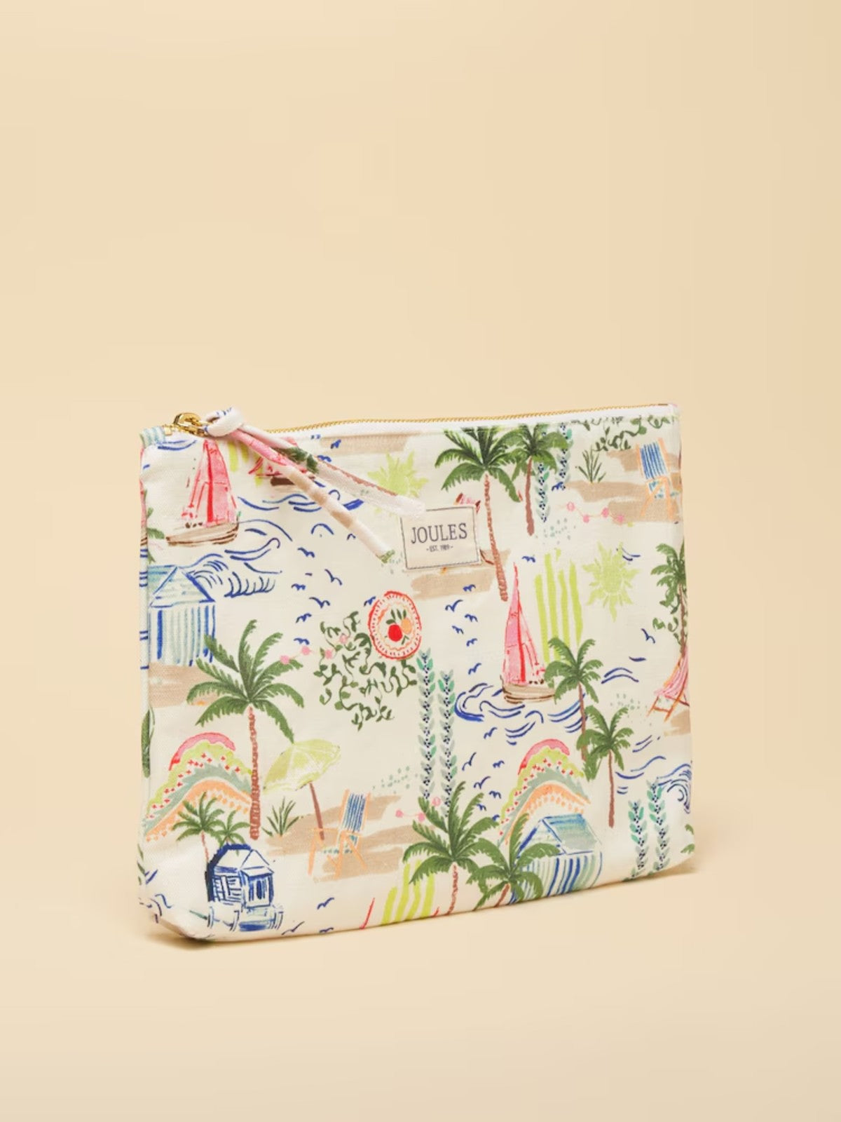 Carrywell Palm
