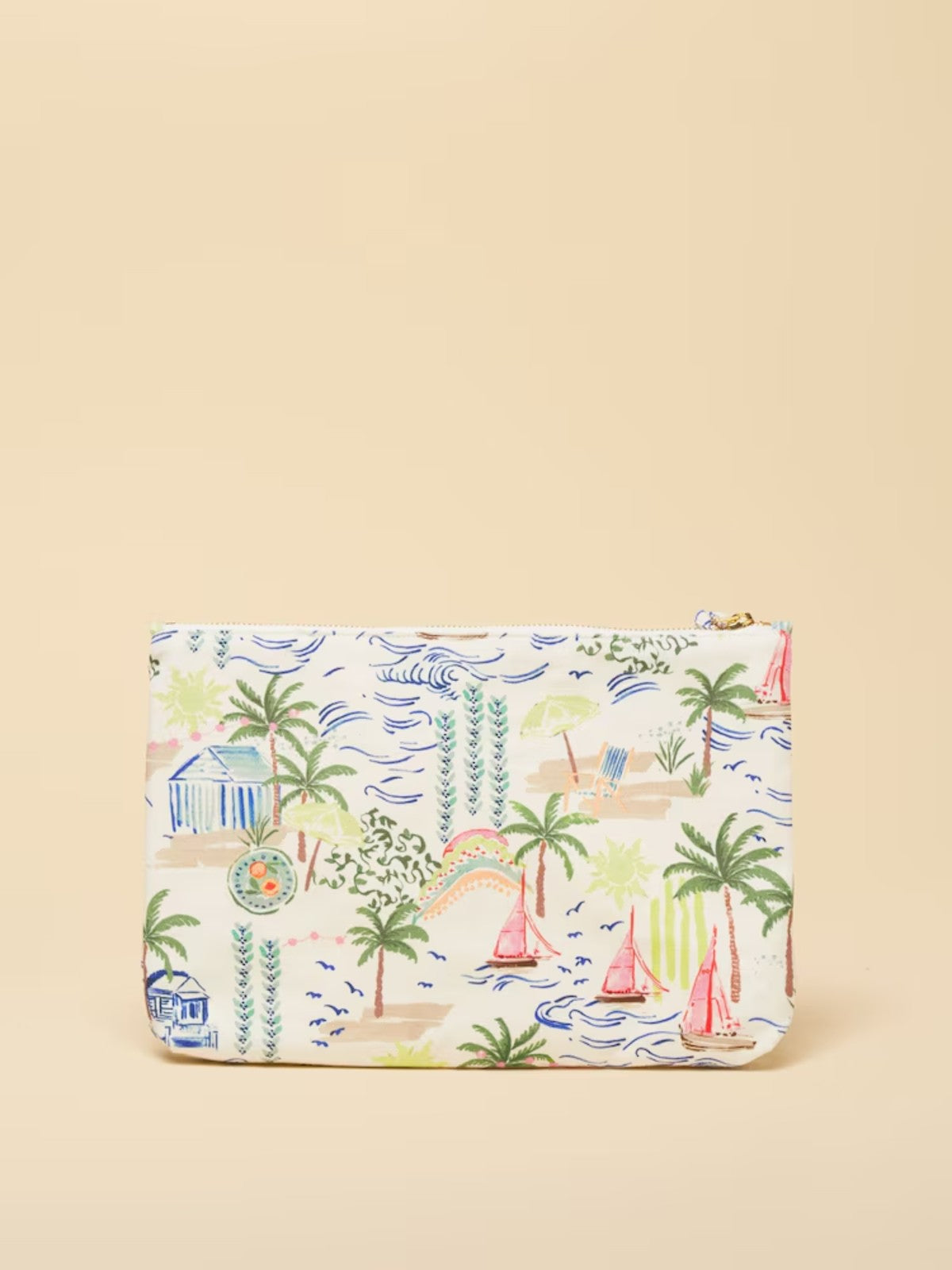 Carrywell Palm