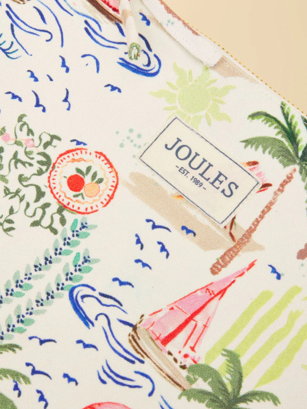 Carrywell Palm