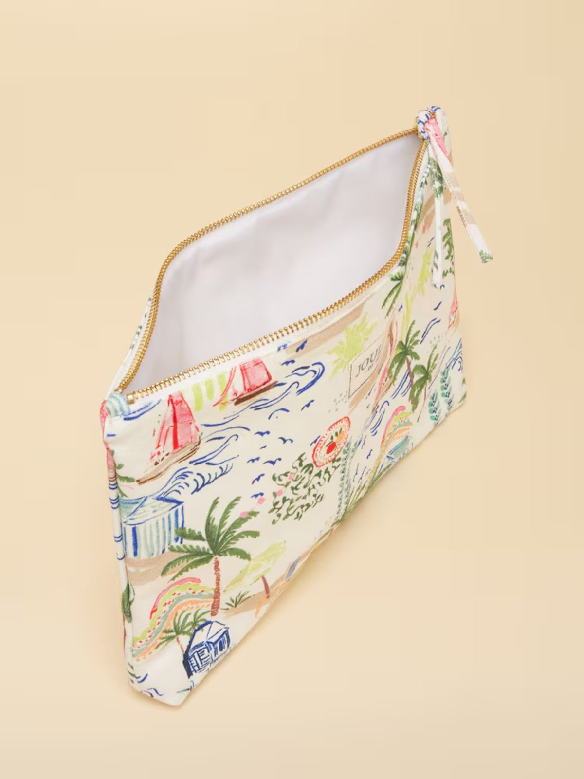 Carrywell Palm