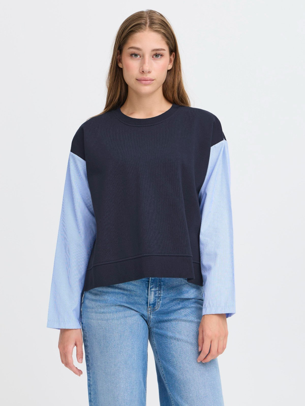 Palona Sweatshirt