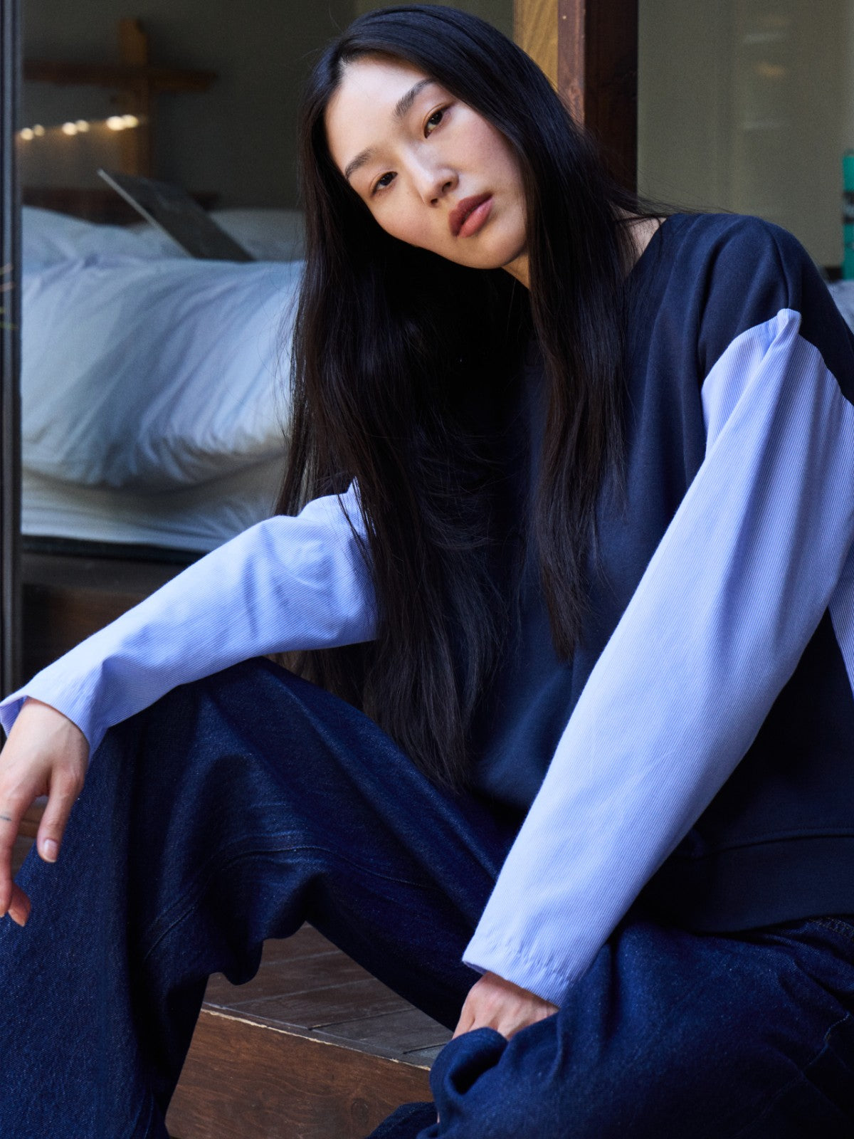 Palona Sweatshirt