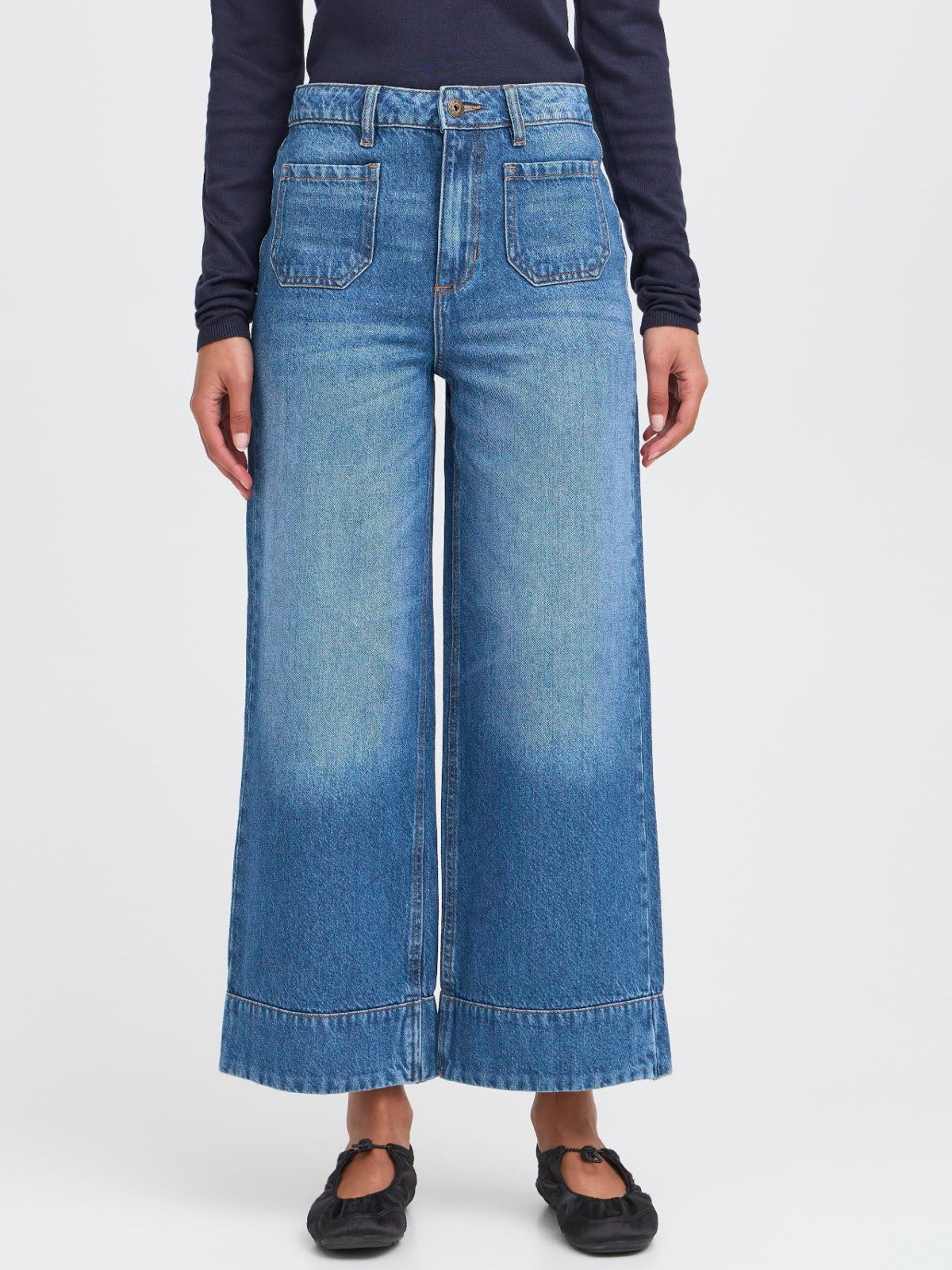 Pamala Jeans