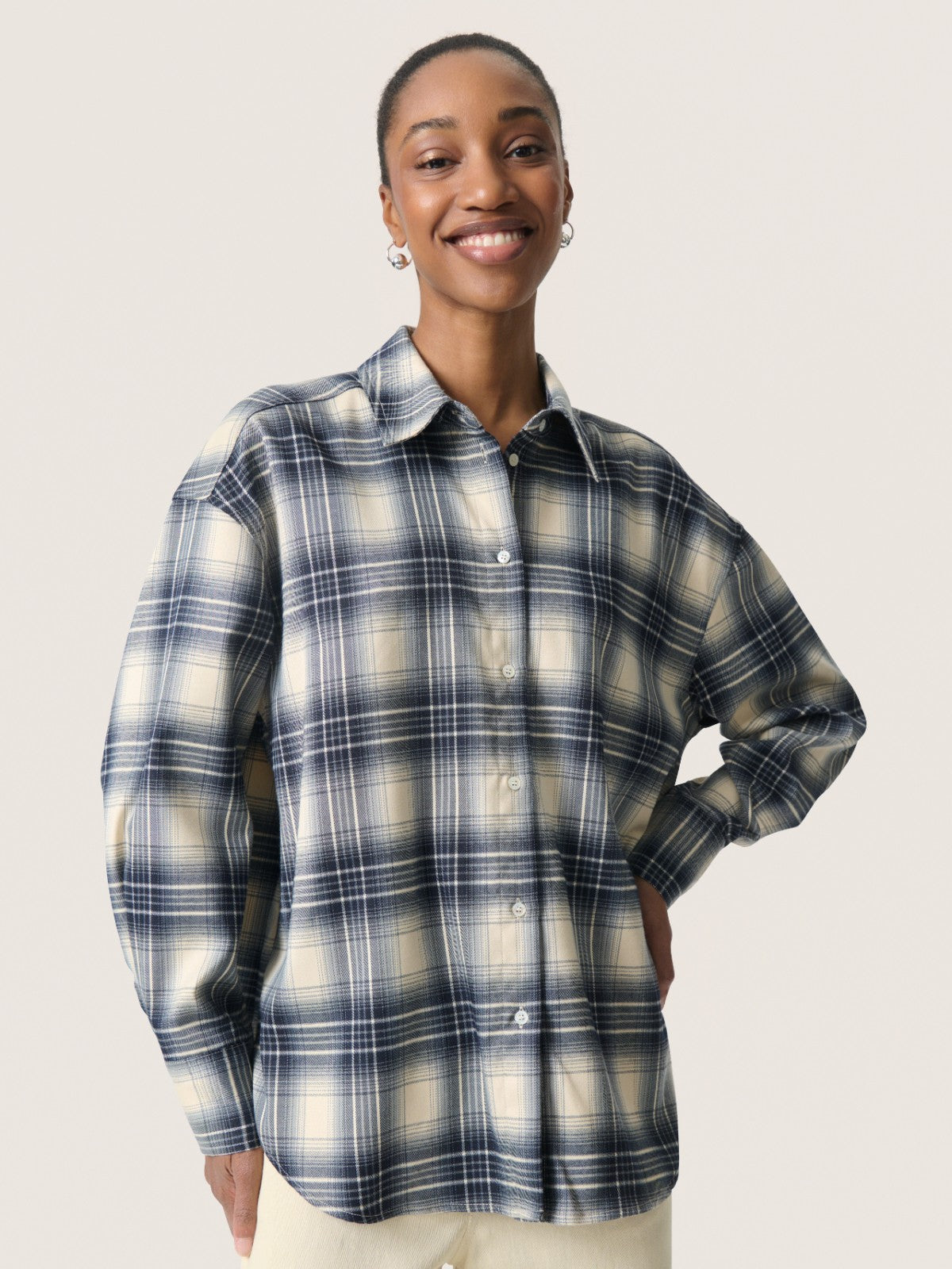 Pamala Shirt