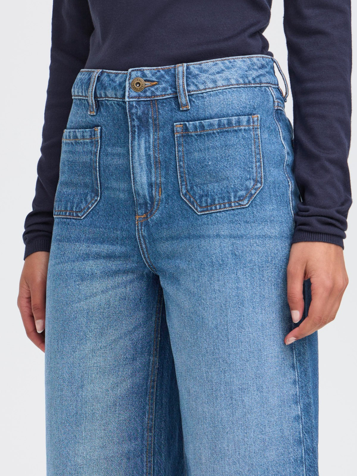 Pamala Jeans