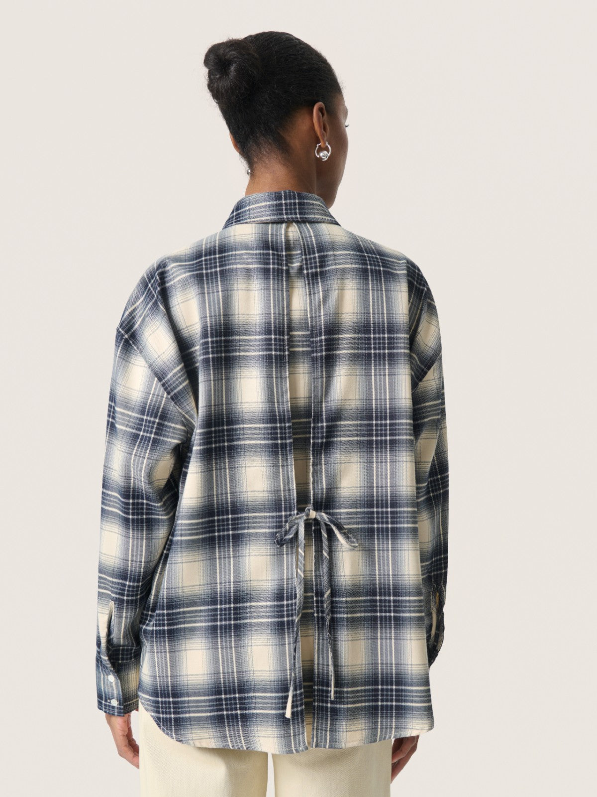 Pamala Shirt