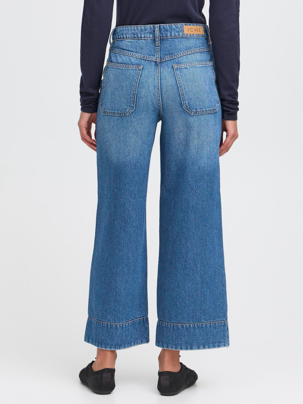 Pamala Jeans