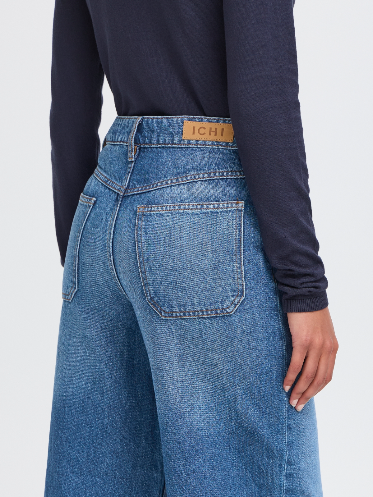 Pamala Jeans