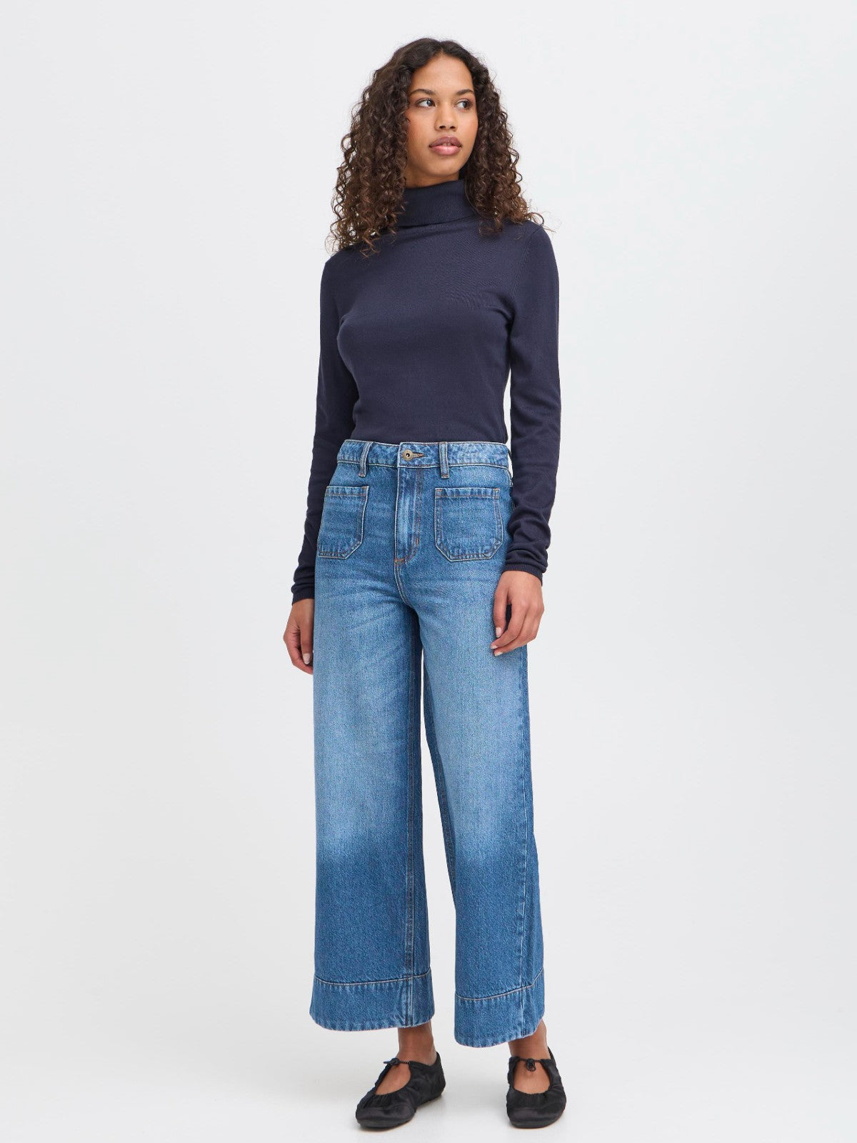 Pamala Jeans