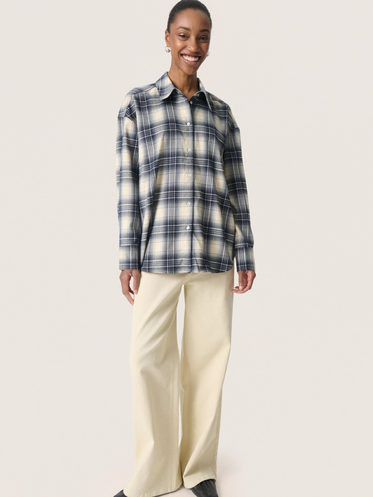 Pamala Shirt