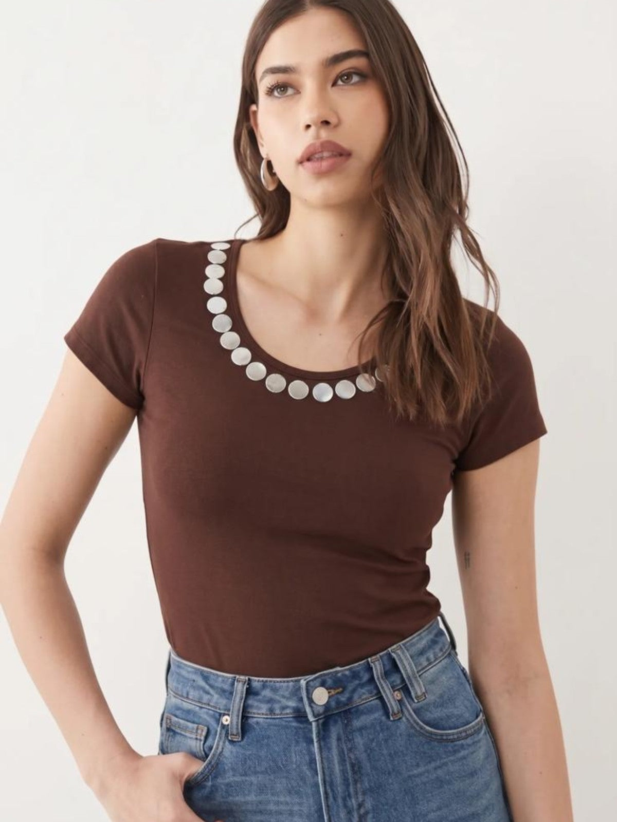 Pamala Top