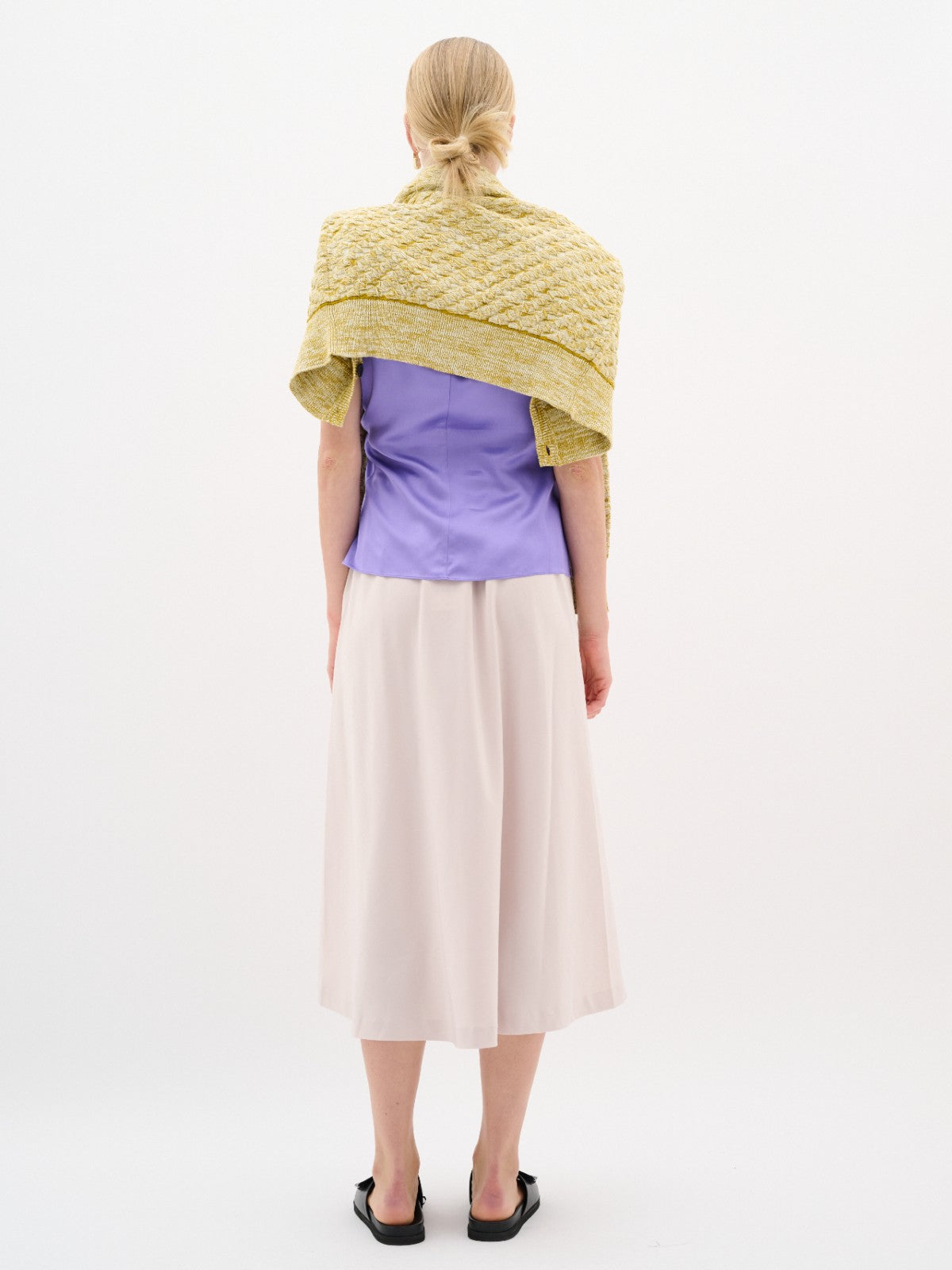 Paril Vincent Skirt