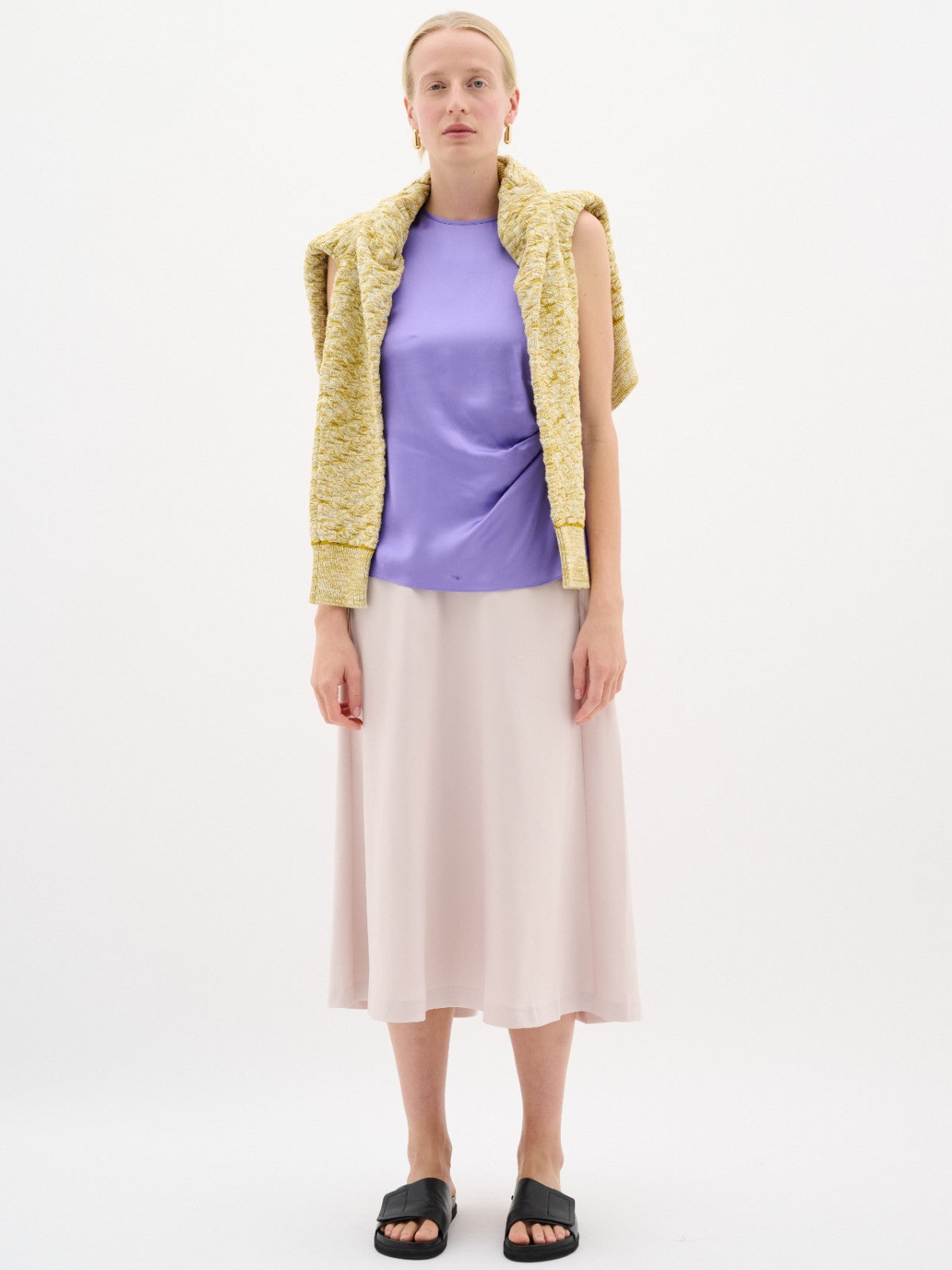Paril Vincent Skirt