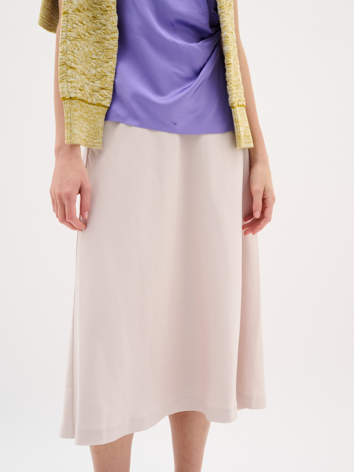 Paril Vincent Skirt