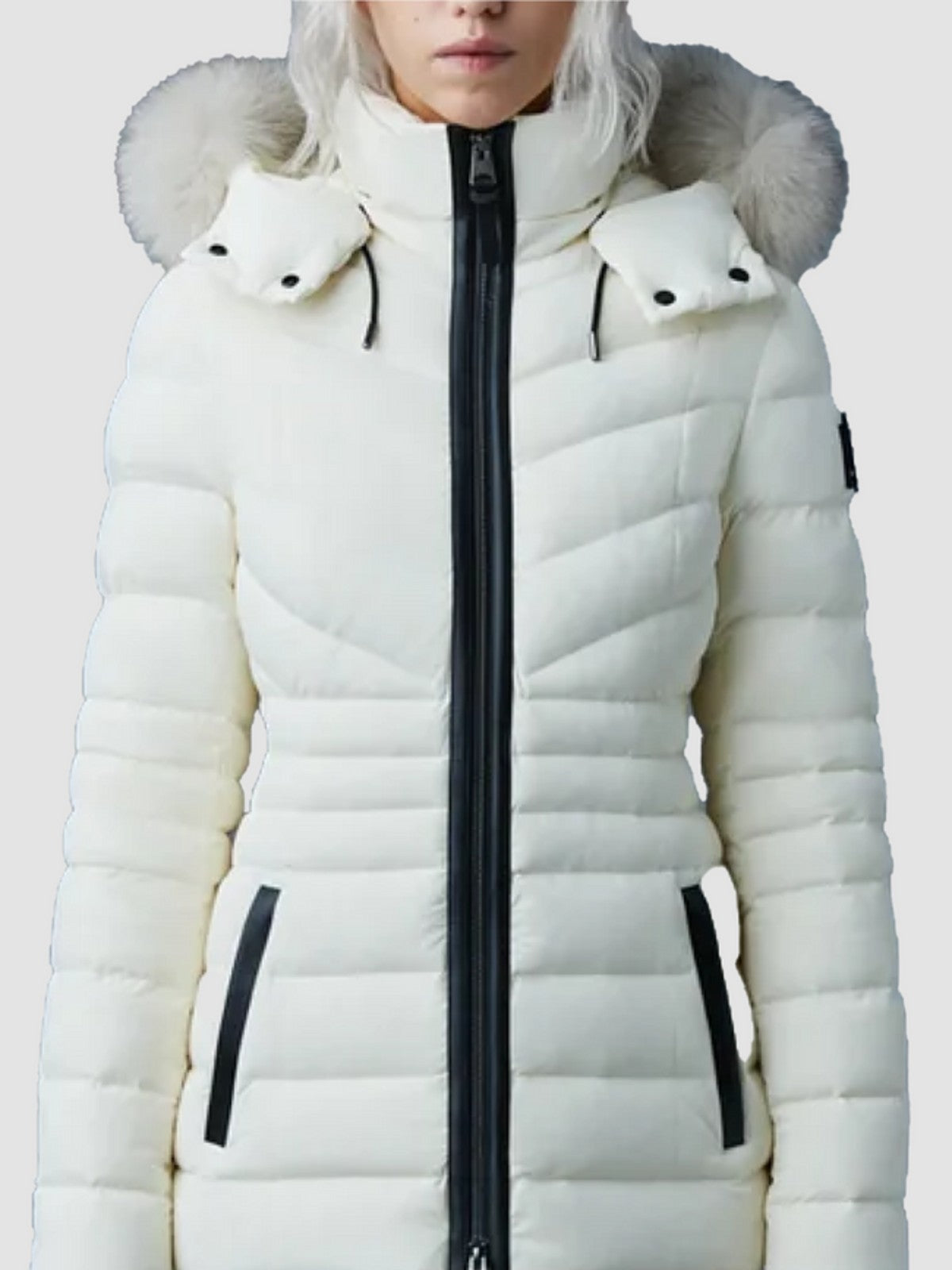 Patsy Coat
