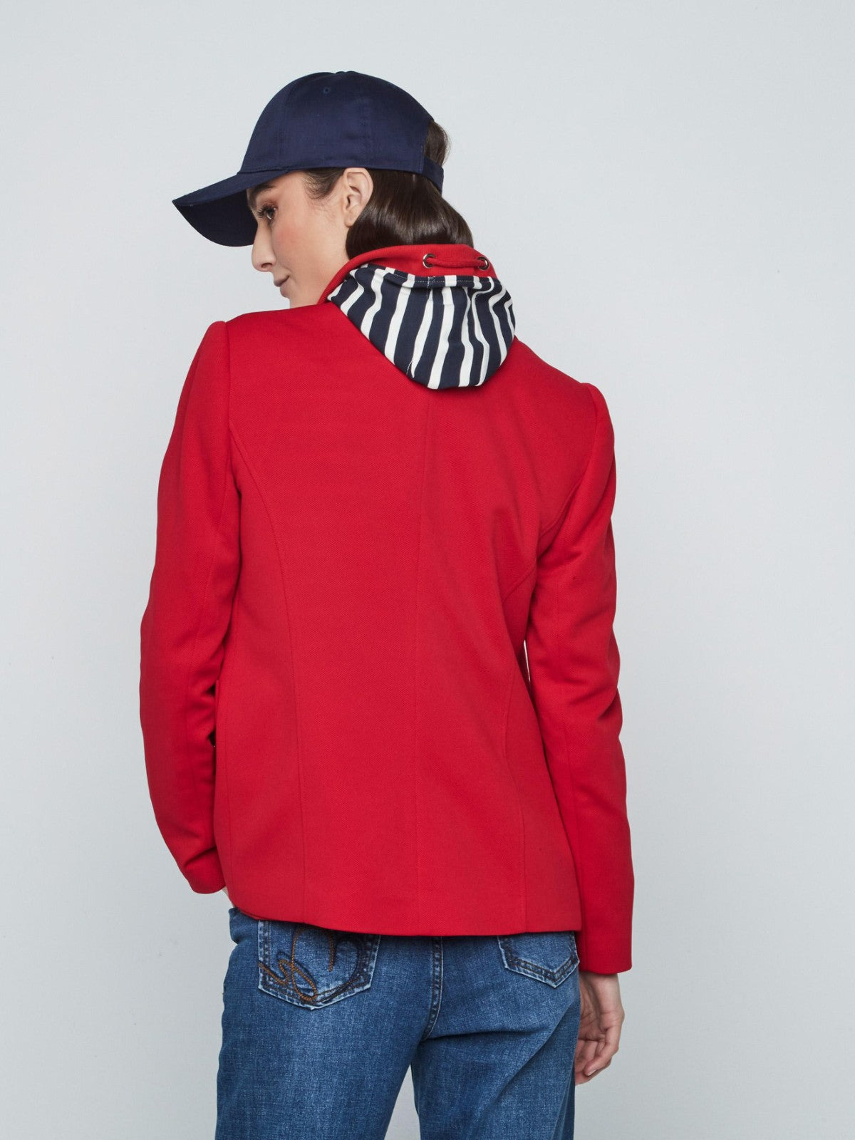 Paxton Blazer