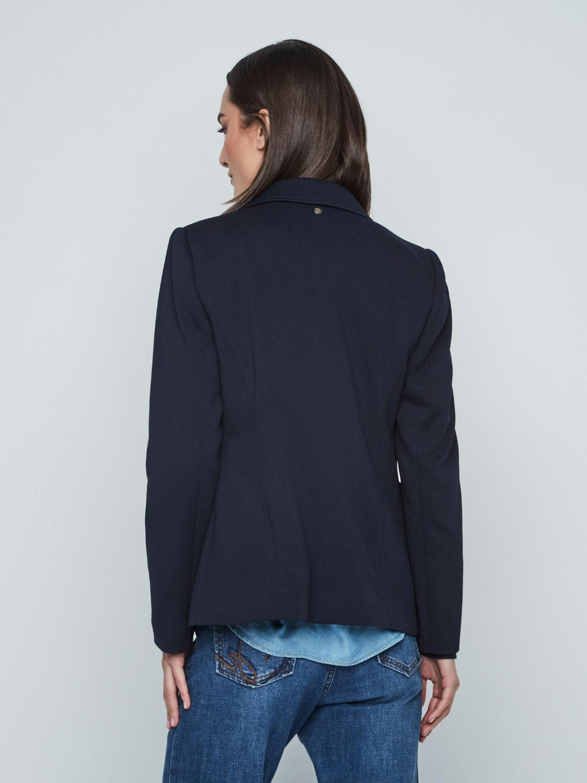 Paxton Navy Blazer
