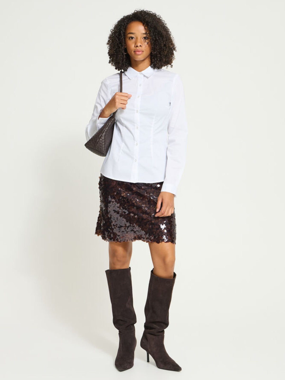 Peleoa Skirt