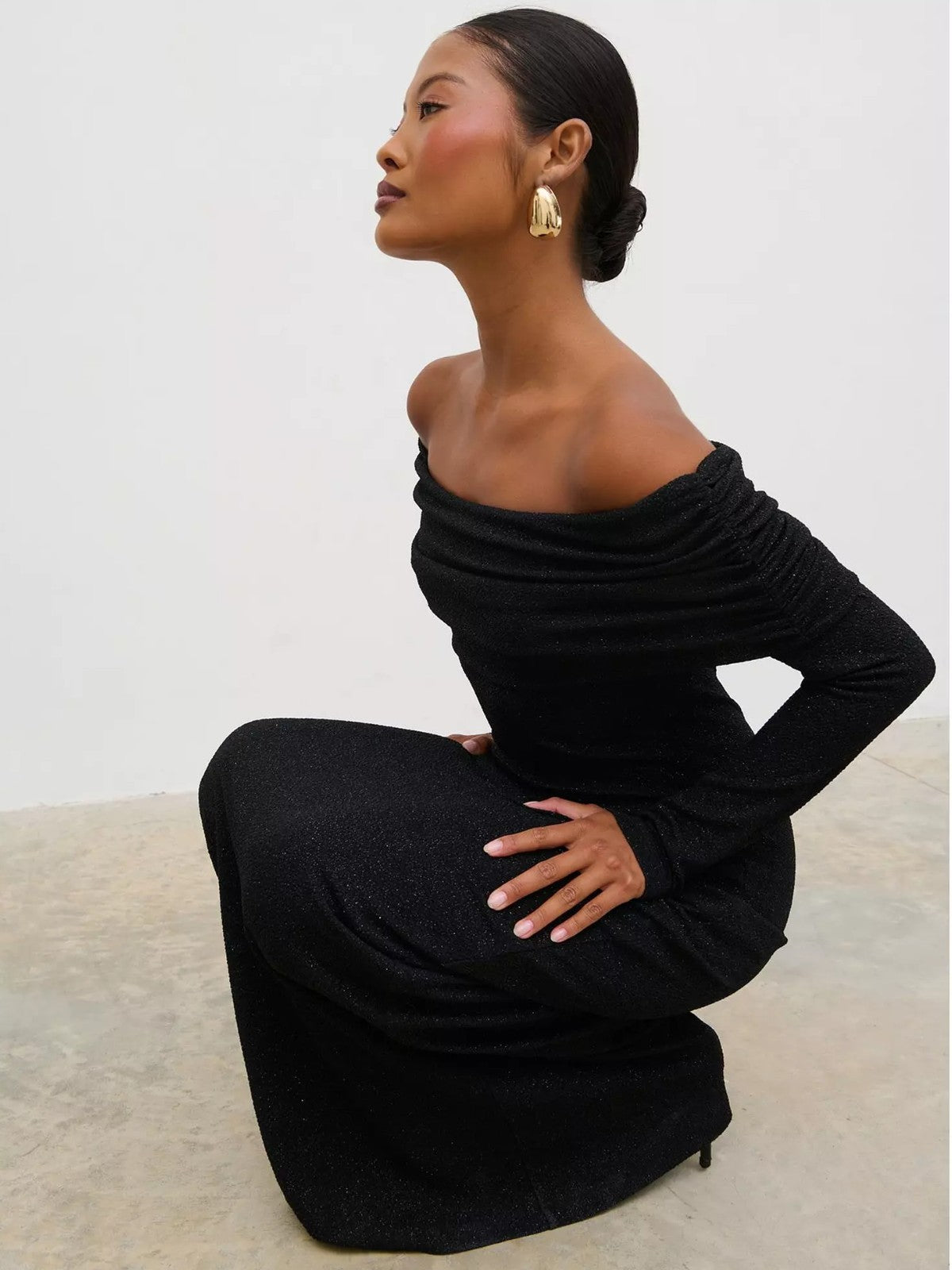Perrie Dress