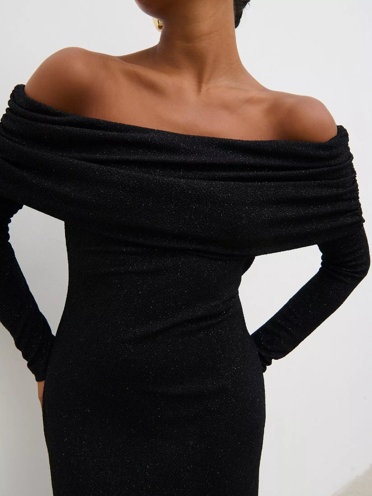 Perrie Dress